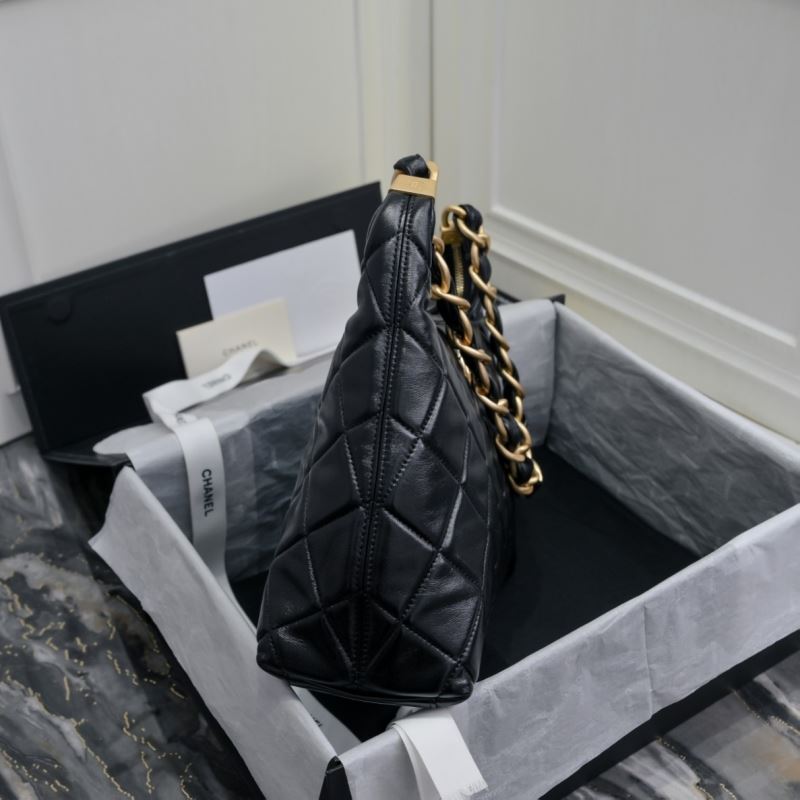 Ch**el hobo bags